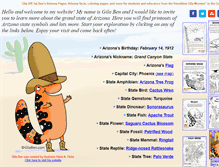 Tablet Screenshot of gilaben.com